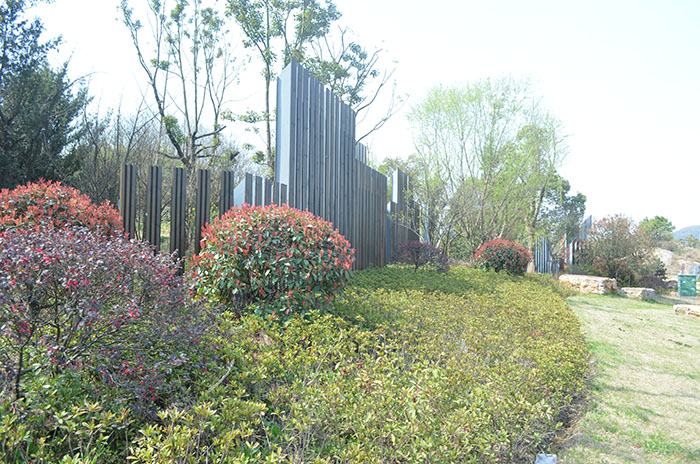 電子光學(xué)凈化車間1