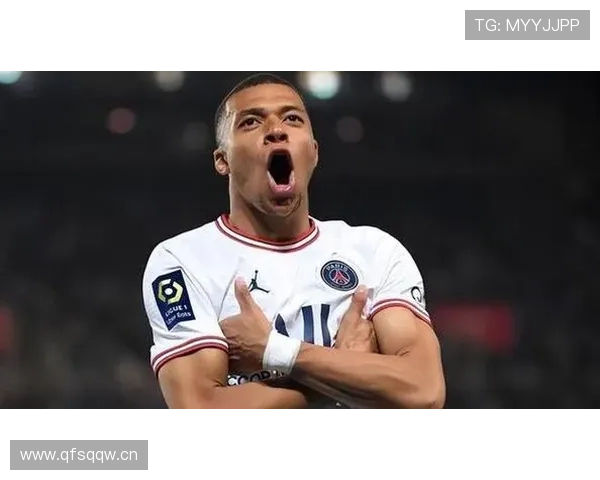 姆巴佩入选FIFA最佳阵容，延续顶级表现