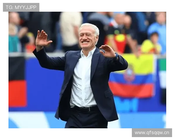 德尚比赛影响力