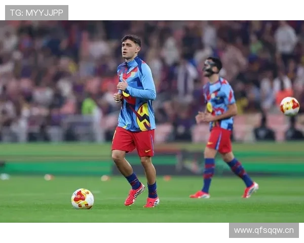 佩德里:对比德容——控场与推进方式差异