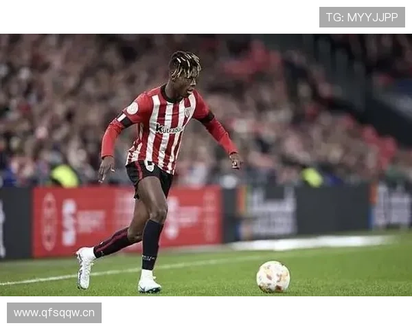 尼科·威廉斯的上限在哪里？他能否成为顶级边锋