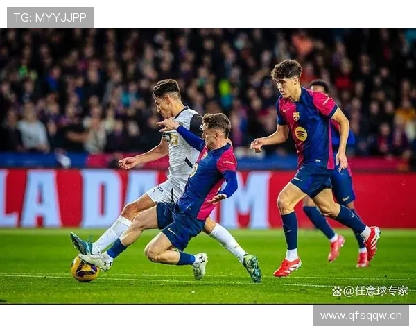 巴萨中场失控问题加剧，节奏混乱已对赛季走势形成制约