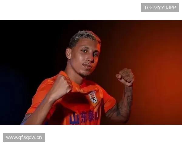 克雷桑状态起伏，山东泰山进攻缺乏稳定核心问题显现