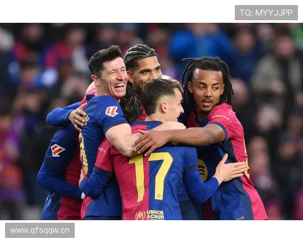 巴萨坚持传控打法，但比赛效率持续下滑，争冠形势面临考验