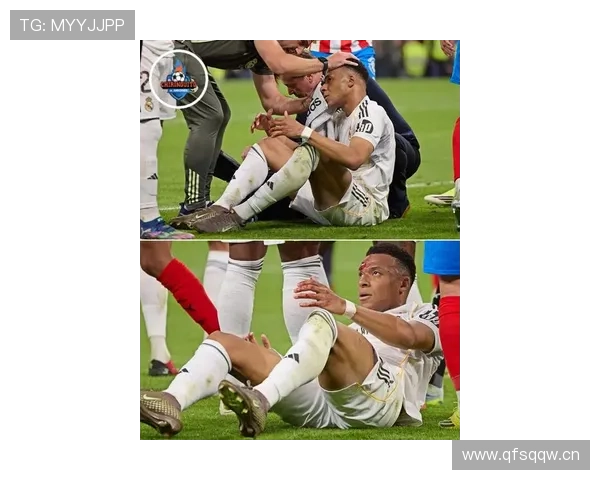 攻强守弱!姆巴佩在巴黎只踢前锋就是最大的战术陷阱? 攻强守弱!姆巴佩在巴黎只踢前锋就是最大的战术陷阱?