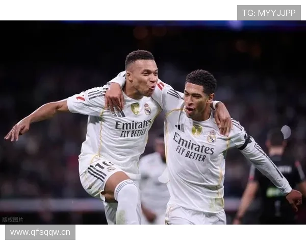 皇马近期连胜不断，但统治力是否依然稳固？